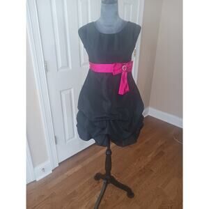 She's The One formal dress,  size 12